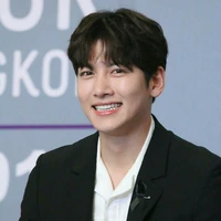 ji chang wook
