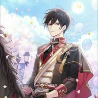 Prince Demien Barcosda