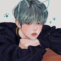 hiyan gan(ml best friend)