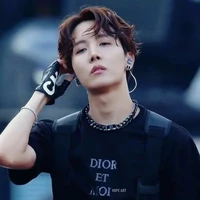 J hope