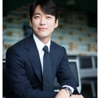 Mr. Min