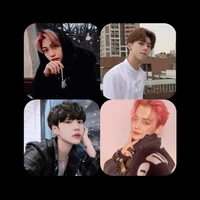 the geng boy