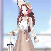 Ivoria Delvian (Celine)