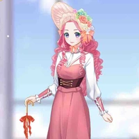 Floriana Delvian (Alice)