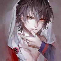 Kenzo Delvian (1st prince)