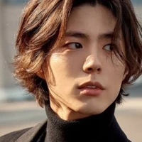 Park Bogum