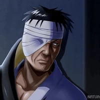 ชิมูระ ดันโซ