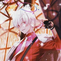 อารากิ ทาชิ(พี่กลาง)