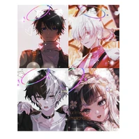 4พี่น้อง