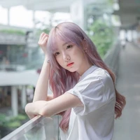 แตงโม(นางเอกในนิยาย)