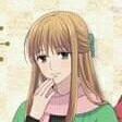 Secrétaire Anna