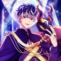 ดาร์ก(พ่อไวน์นิก้า+ขุนนางขั้น2)
