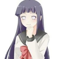 hyuga hinata