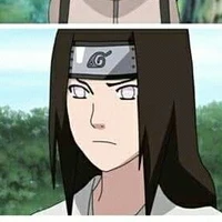 hyuga neji
