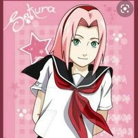 haruno sakura