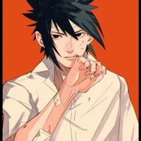 uchiha sasuke