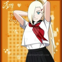 yamanaka ino