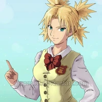 temari