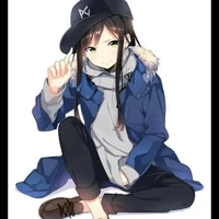 hyuga arietty