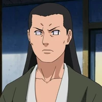 hyuga hiashi