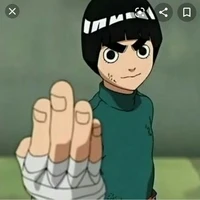 rock lee
