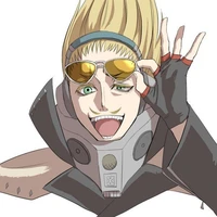 Present Mic