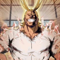 All Might