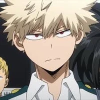 Bakugou