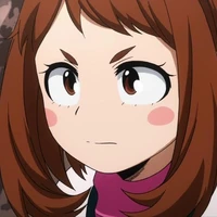 Uraraka