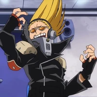 Mic