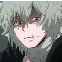 shigaraki