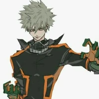 bakugou