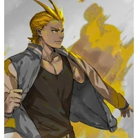 all might