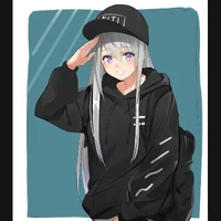 Lulu...
