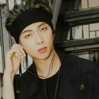 Kim Namjoon/RM