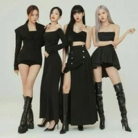 BLACKPINK