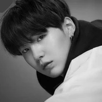 Min Yoongi/Suga