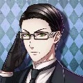 Butler John