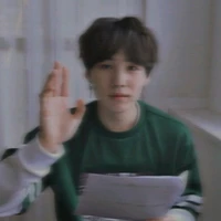 Yoongi