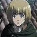 Armin Arlert