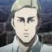 Commander Erwin Smith