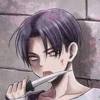Levi Ackerman