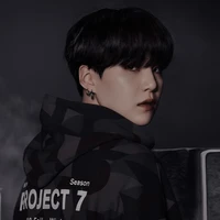 Yoongi