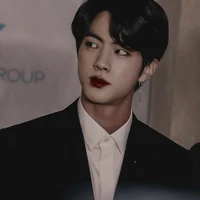 Seokjin