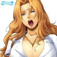 Rita (current wife of robert)