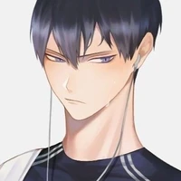 Kageyama Tobio