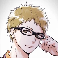 Tsukishima Kei
