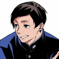 Ennoshita Chikara