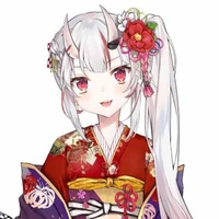 Yura azura ( kecil )