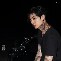 เจ🖤(พระเอก+แฝดเจมส์+มาเฟีย)